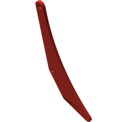 Pièces agricoles - Pièce divers - EXTENSION PEINTE