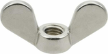 Ecrou papillon M6 inox A2 DIN