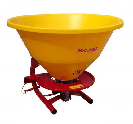 Materiels - Distributeur d'engrais - EPANDEUR 3 PTS 310 LITRES