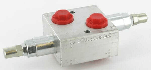 Pièces agricoles - Hydraulique - Limiteur de pression VAIL05 A 06