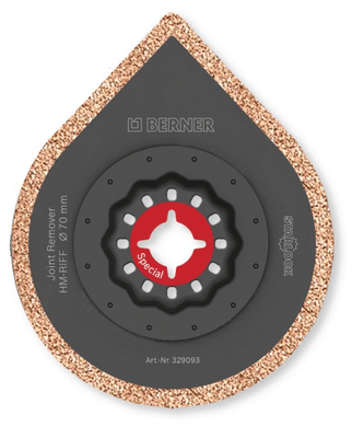 Electroportatif - Electroportatif divers et accessoires - L.SEG.JOINT SL SPEC HM-RIFF 70