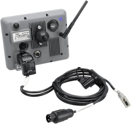 Pièces agricoles - Pièce Pulvérisateur - Matrix 908 NAV sans récepteur
