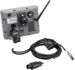 Pièces agricoles - Pièce Pulvérisateur - Matrix 908 NAV sans récepteur