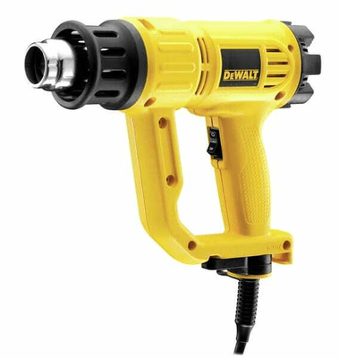 Outils - Outils divers - Décapeur thermique 1800W - fil