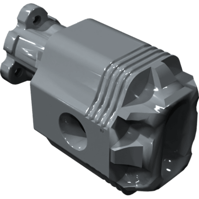 Pièces agricoles - Pièce divers - pompe hydraulique 80ccm