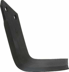 Pièces agricoles - Travail du sol - Lame de fraise d.