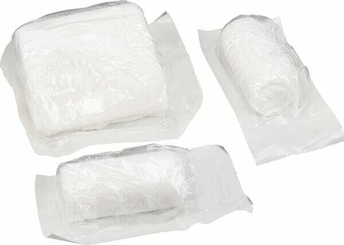 Vêtements et protections - Equipement - Kit de pansements QuickStop