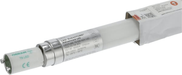 Pièces agricoles - Electricité - Tube LED EM 23.1W 865 G13 1500mm