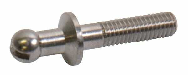 Pièces agricoles - Pièce Pulvérisateur - Verrouillage de connecteur Male DIN41622