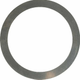 Rond. épaiss. 60x75x0,5 DIN988