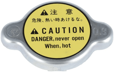 Pièces agricoles - TP pièce origine - Bouchon de radiateur