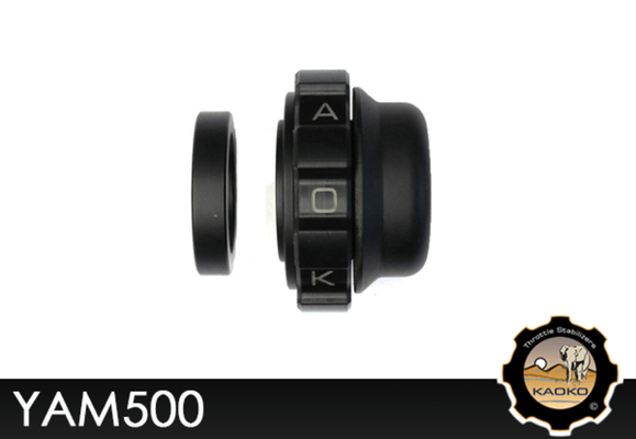Pièces Quad & Motos - Equipement véhicule - Stabilisateur de vitesse KAOKO Cruise Control Yamaha FJR1300