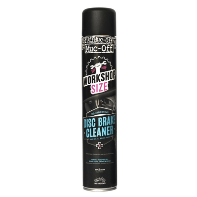 Pièces Quad & Motos - Lubrifiants et nettoyants - Nettoyant frein MUC-OFF Disc Brake Cleaner - spray 750ml
