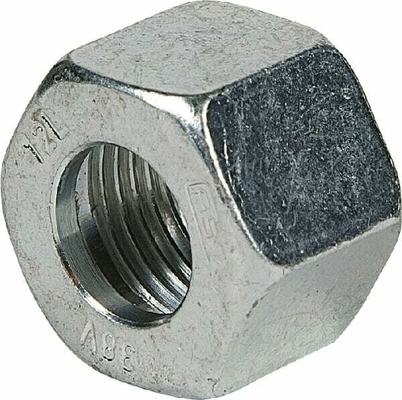 Pièces agricoles - Machines - Ecrou raccord M 12 L M18X1,5
