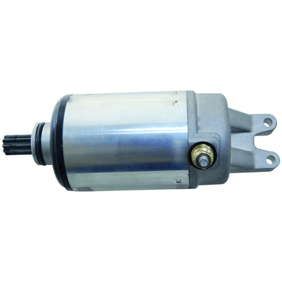 Pièces agricoles - Eclairage - Démarreur 12V, 0,5kW, 9 dents, CW