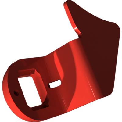 Pièces agricoles - Pièce divers - Support camera gauche