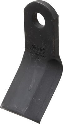 Pièces agricoles - Machines - Lame-fléau 18