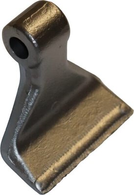 Pièces agricoles - Aménagements paysagers - Hammer flail PTA coated, suitable for Omarv
