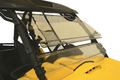 Pare-brise DIRECTION 2 Full Tilt SSV - Can-Am