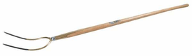 Fourche à foin Offner 2 dts+m.