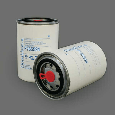 Pièces agricoles - Pièce divers - Filtre à liquide de refroidissement à visser