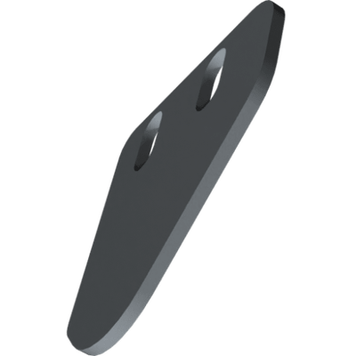 Pièces agricoles - Pièce divers - Racleur