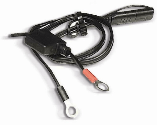 Pièces Quad & Motos - Outillage - Câbles fixe sur batterie BS BATTERY PA-01