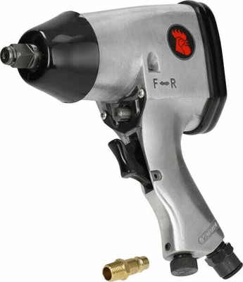 Pièces agricoles - Outils atelier - Clé à chocs 1/2" RRA