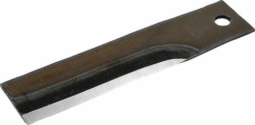 Pièces agricoles - Moissonneuses - Ctre couteau d11 ép3 Vri /IH