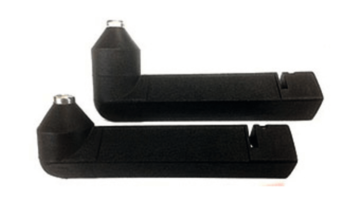 Pièces Quad & Motos - Outillage - VECTOR Supports Asymétriques Sous Fourches pour Béquille Avant Universelle