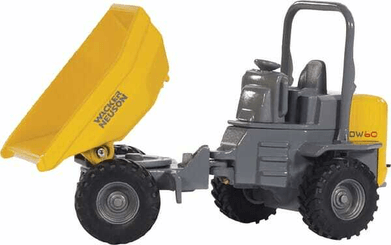 Loisirs - Jouets - Wacker Neuson DW60