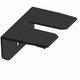 COVER-STRIKER,BLK Polaris origine