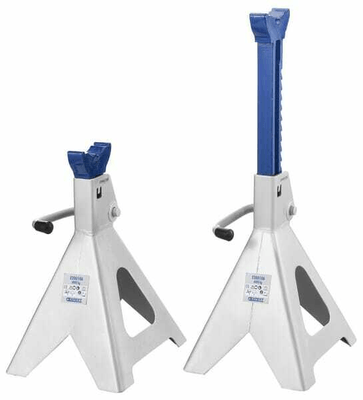 Outils - Outils divers - Paire chandelles 3 t
