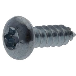 Pièces agricoles - Fasteners - Vis auto perforatrice torx 4,2x13 mm