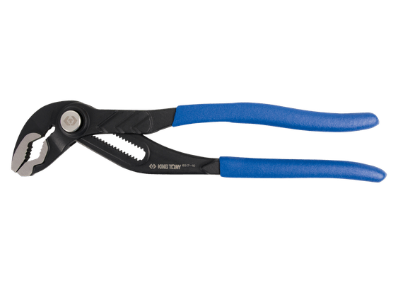 Outils - Outils divers - Pince multiprise avec push button 300mm