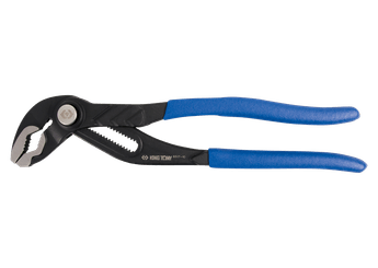 Outils - Outils divers - Pince multiprise avec push button 300mm