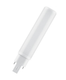 Ampoule LED 9W 840 G24D-3