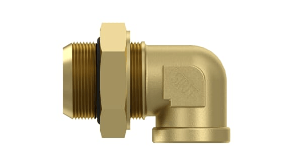 Pièces agricoles - Pièce divers - Accouplement angulaire M16/M22