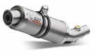 Silencieux de rechange MIVV GP titane pour MVH039L6S Honda CBR1000RR