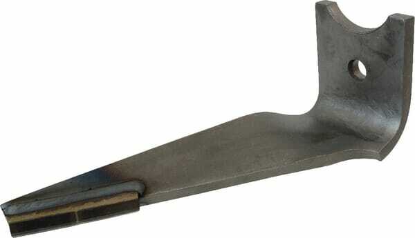 Pièces agricoles - Travail du sol - Dent de herse carb. D. p/Maletti