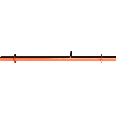 Pièces agricoles - Pièce divers - Herse à disque à tube centre arrière