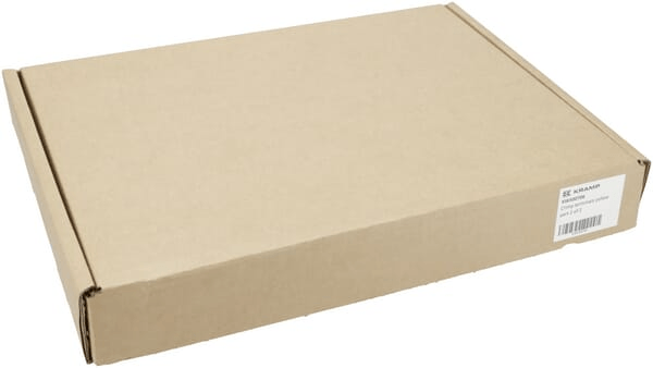 Pièces agricoles - Fasteners - Assortiment cosses à sertir jaune 2/2