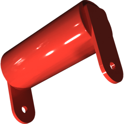 Pièces agricoles - Pièce divers - revêtement-peint soudé