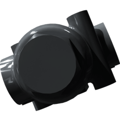 Pièces agricoles - Pièce divers - Distributeur ajouté MTDA08 100L/22x1,5