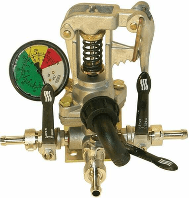 Pièces agricoles - Pièce Pulvérisateur - Moteur à boulonner 1:5,9-3/4"