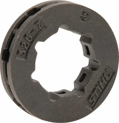 Pièces agricoles - Jardin et forêt pièce origine - Bague d'entraînement