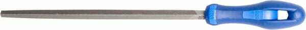 Outils - Outils divers - Lime carrée demi-douce 250mm