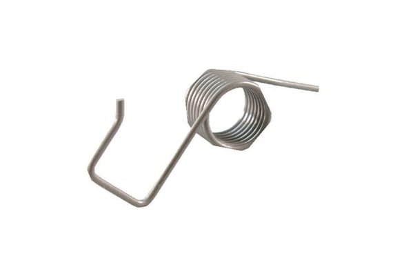 Pièces agricoles - Jardin et forêt pièce origine - Jeu de ressorts pour scarificateur (12 pièces) UV-EK UVEU-N