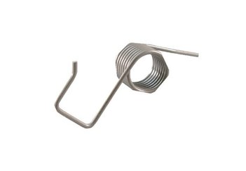 Pièces agricoles - Jardin et forêt pièce origine - Jeu de ressorts pour scarificateur (12 pièces) UV-EK UVEU-N