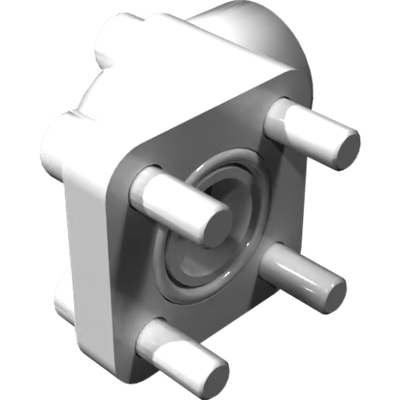 Pièces agricoles - Pièce divers - HF-WFV-18L-35